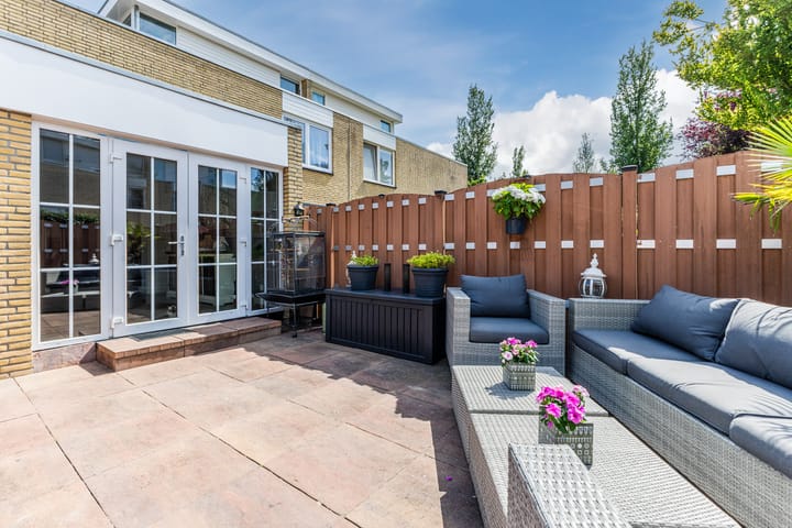 Foto 48 van W. v.d. Brinkstraat 8