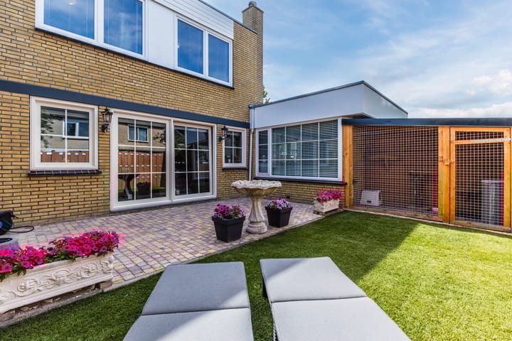 Foto 51 van W. v.d. Brinkstraat 8