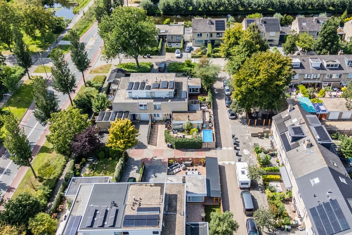 Foto 54 van W. v.d. Brinkstraat 8