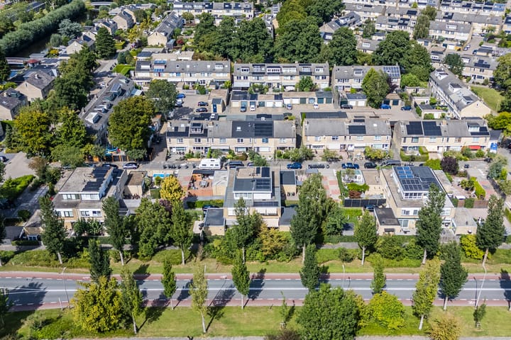 Foto 55 van W. v.d. Brinkstraat 8