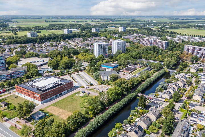 Foto 56 van W. v.d. Brinkstraat 8