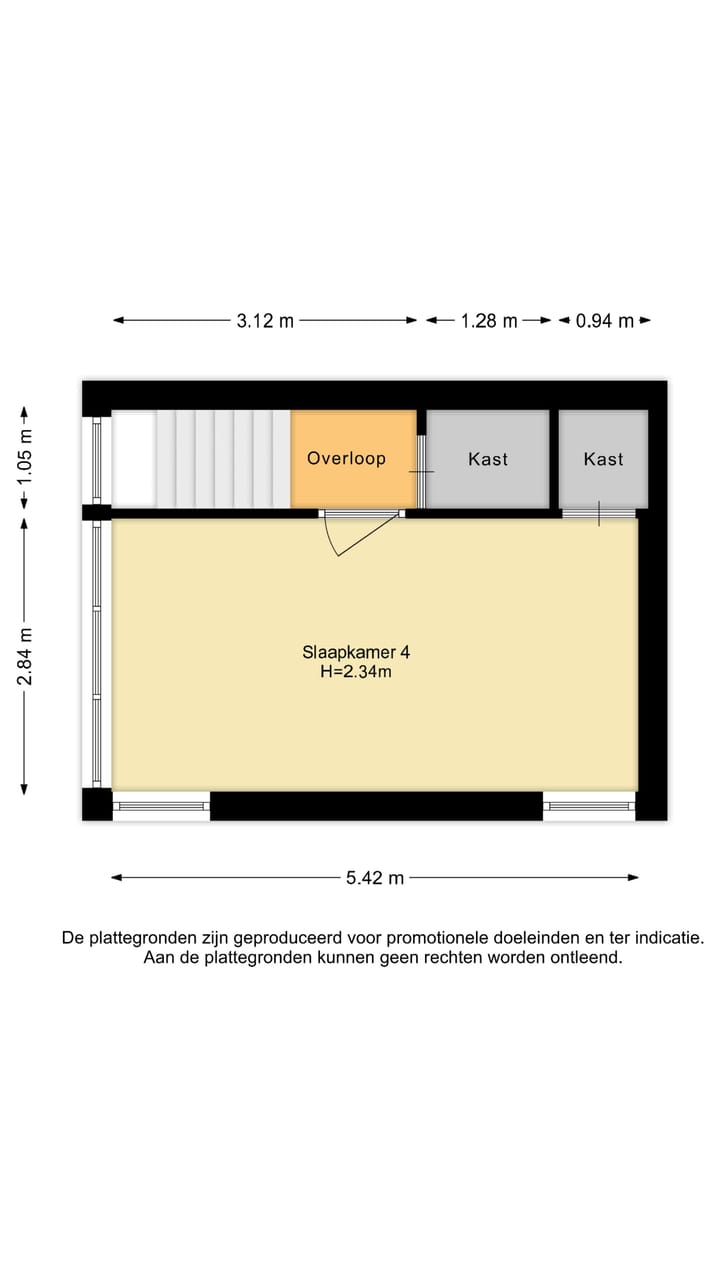Foto 59 van W. v.d. Brinkstraat 8