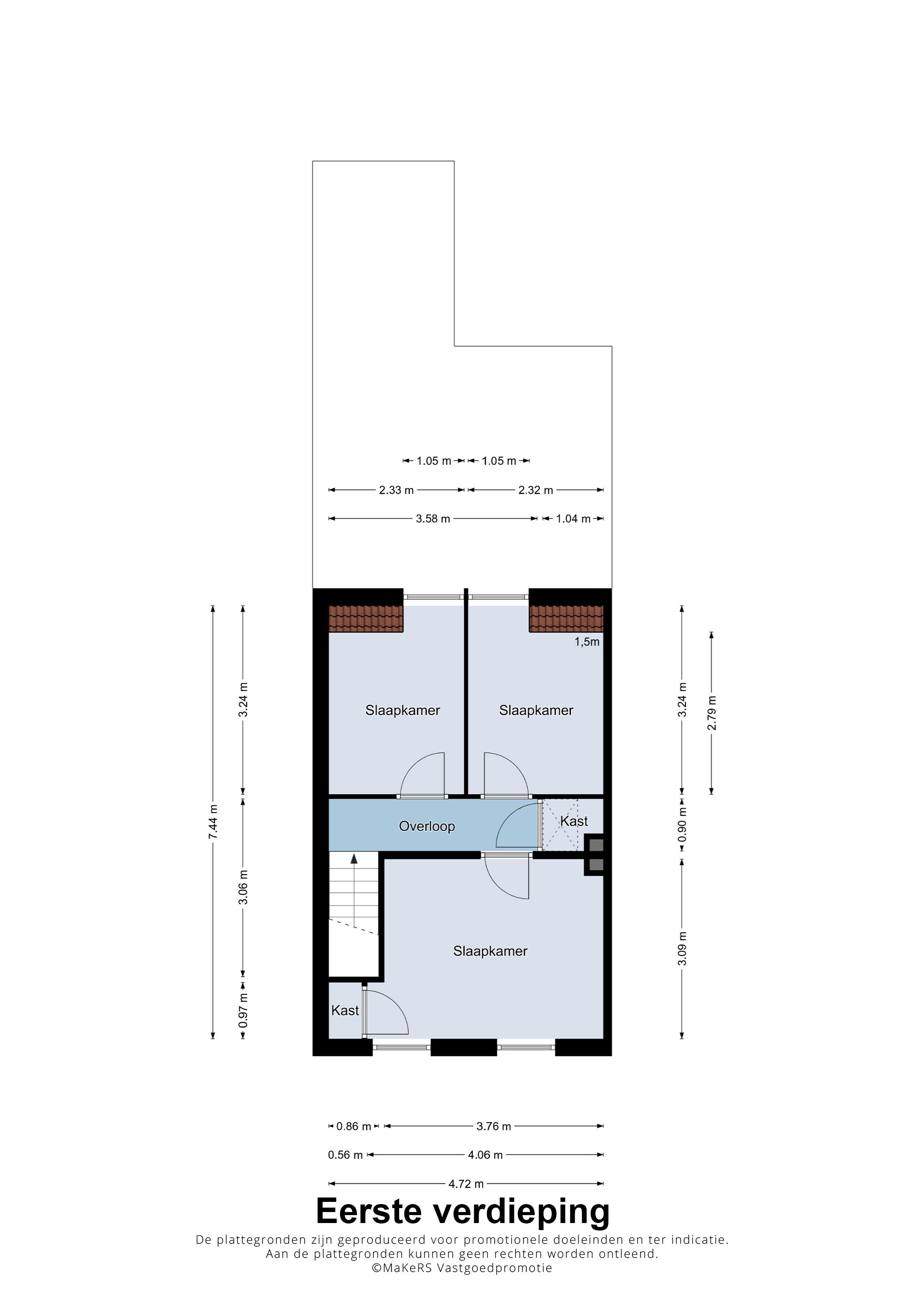 Photo 21 of Heidebaan 10