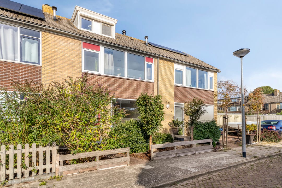 Foto 28 van Wulpenlaan 12