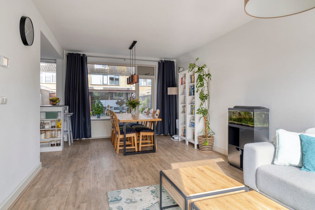 Foto 8 van Wulpenlaan 12