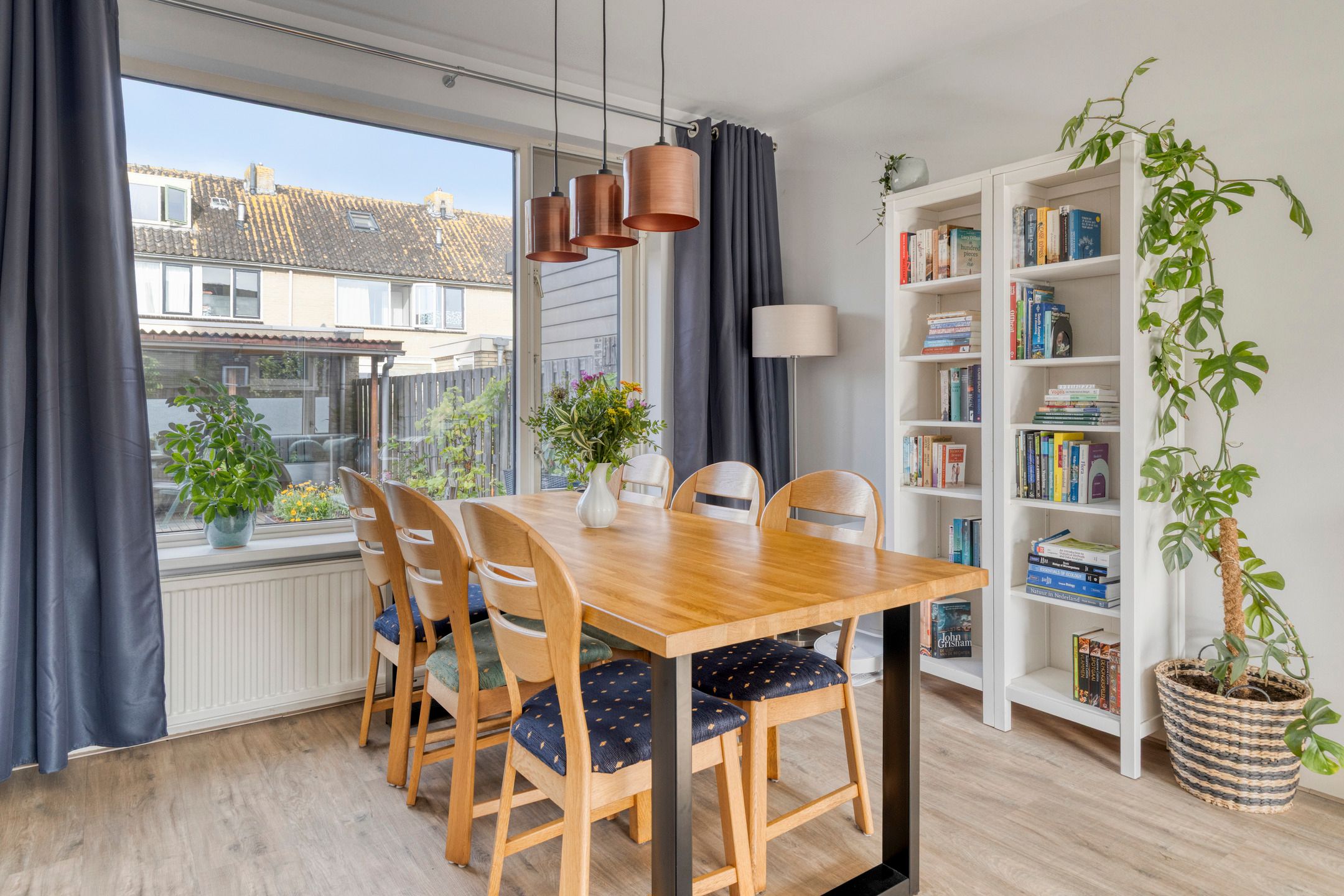 Foto 9 van Wulpenlaan 12