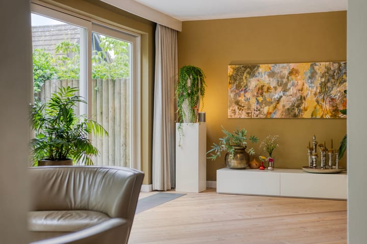 Photo 13 of Nistelrodeseweg 65