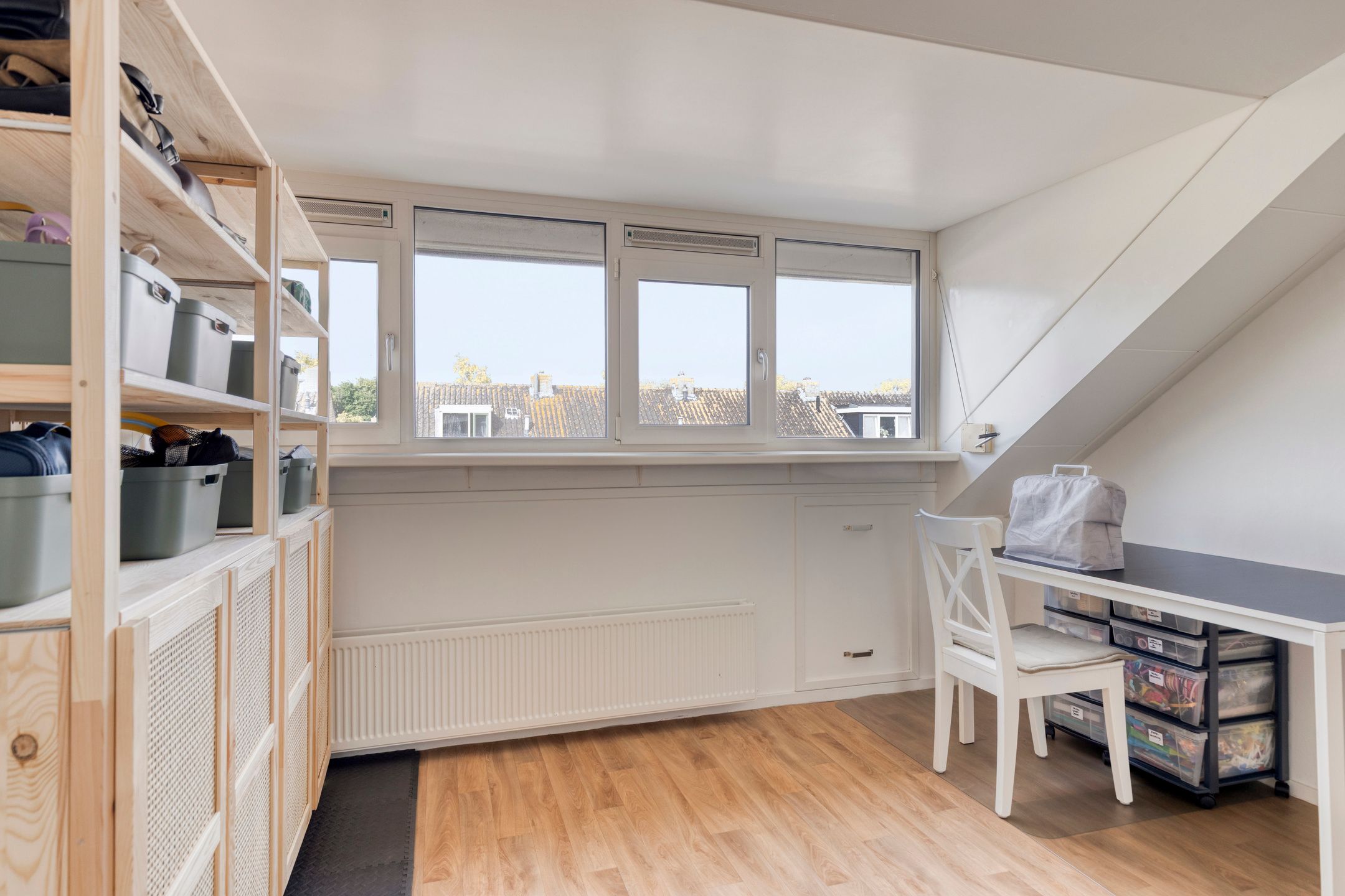 Foto 21 van Wulpenlaan 12