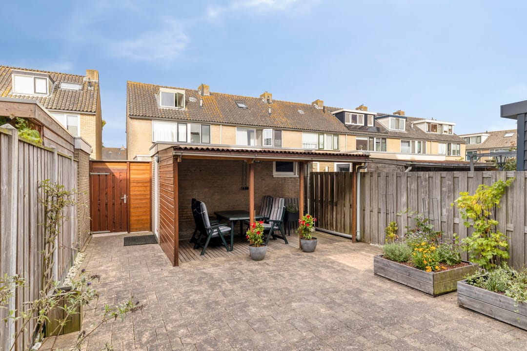 Foto 22 van Wulpenlaan 12