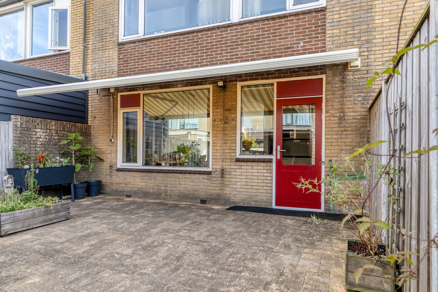 Foto 25 van Wulpenlaan 12