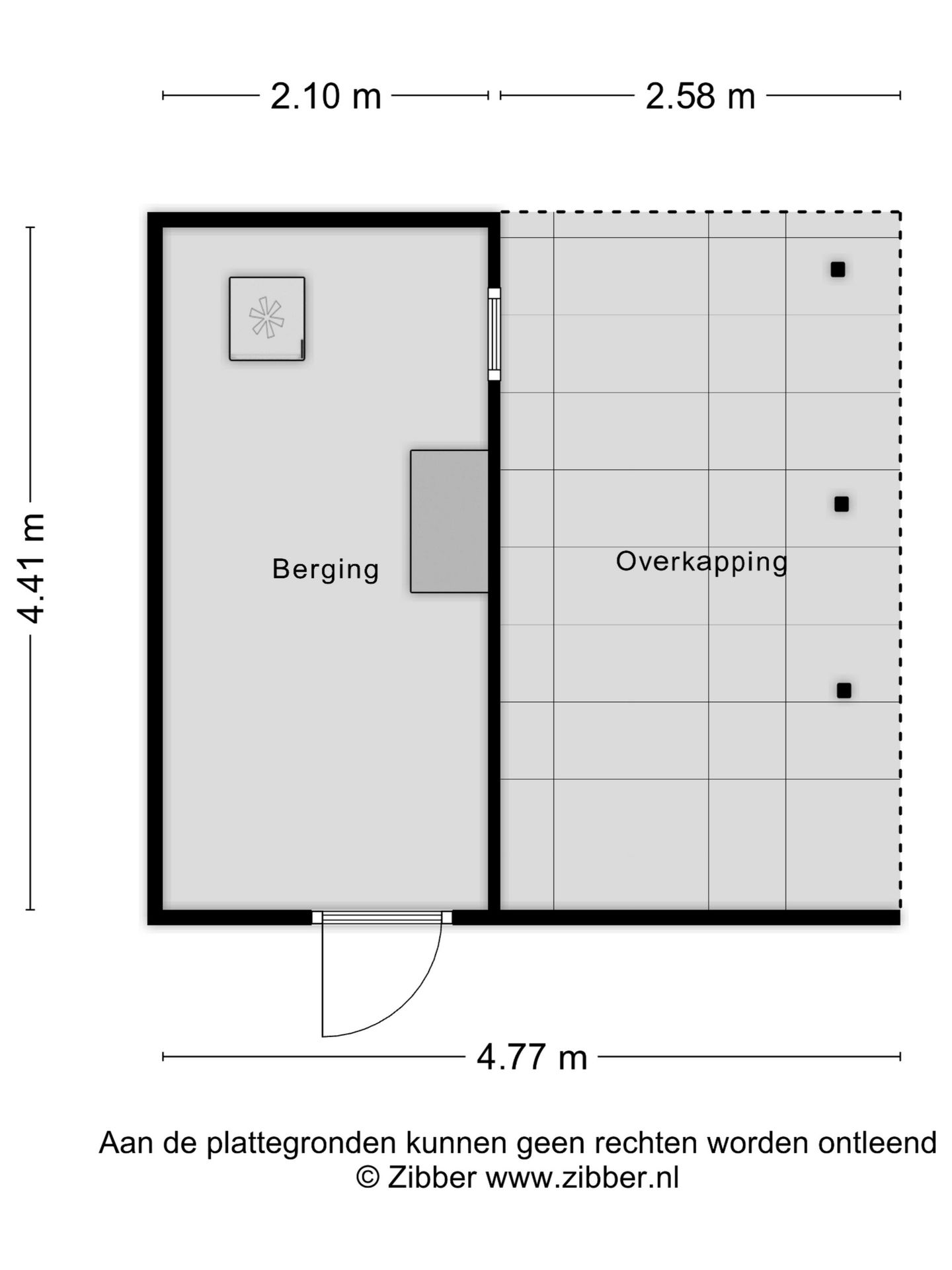 Foto 35 van Wulpenlaan 12
