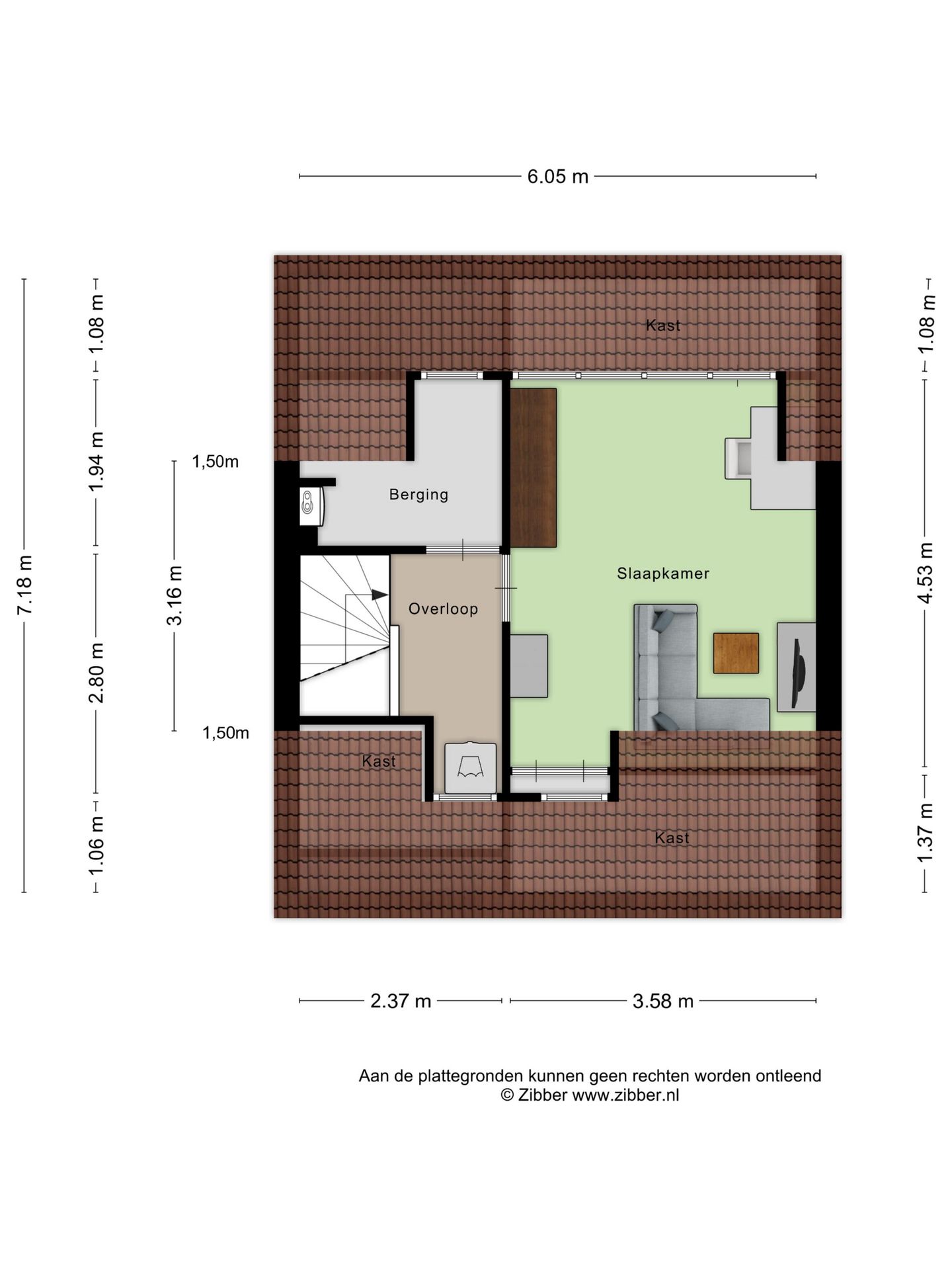 Foto 34 van Wulpenlaan 12