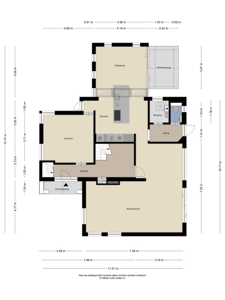 Photo 91 of Nistelrodeseweg 65