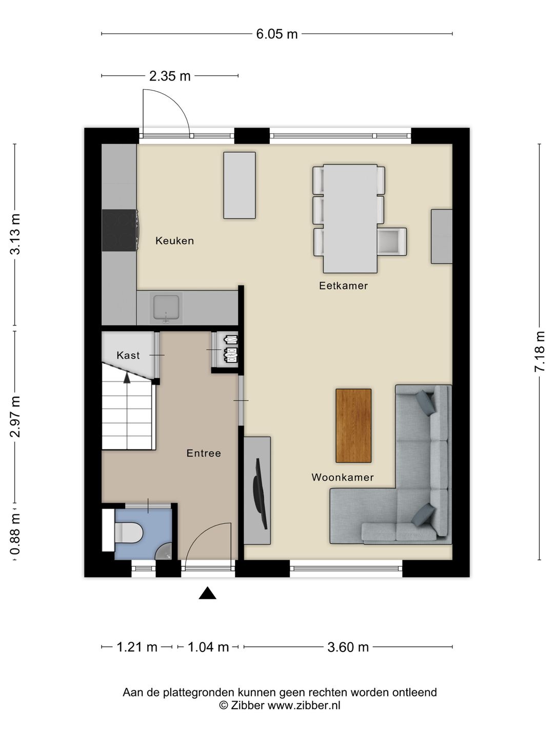 Foto 32 van Wulpenlaan 12