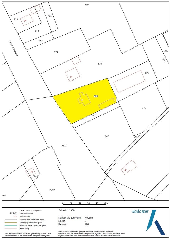 Photo 105 of Nistelrodeseweg 65