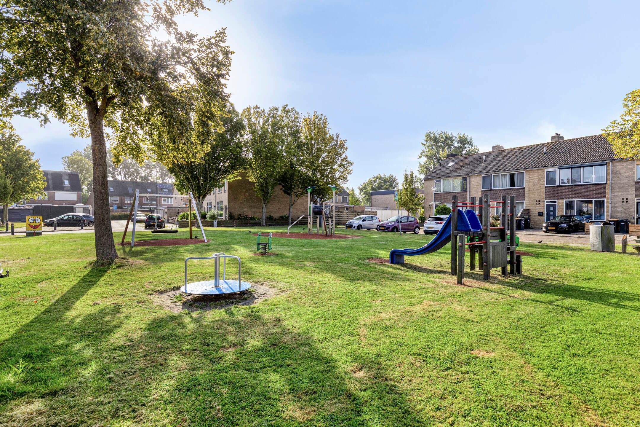 Foto 30 van Wulpenlaan 12