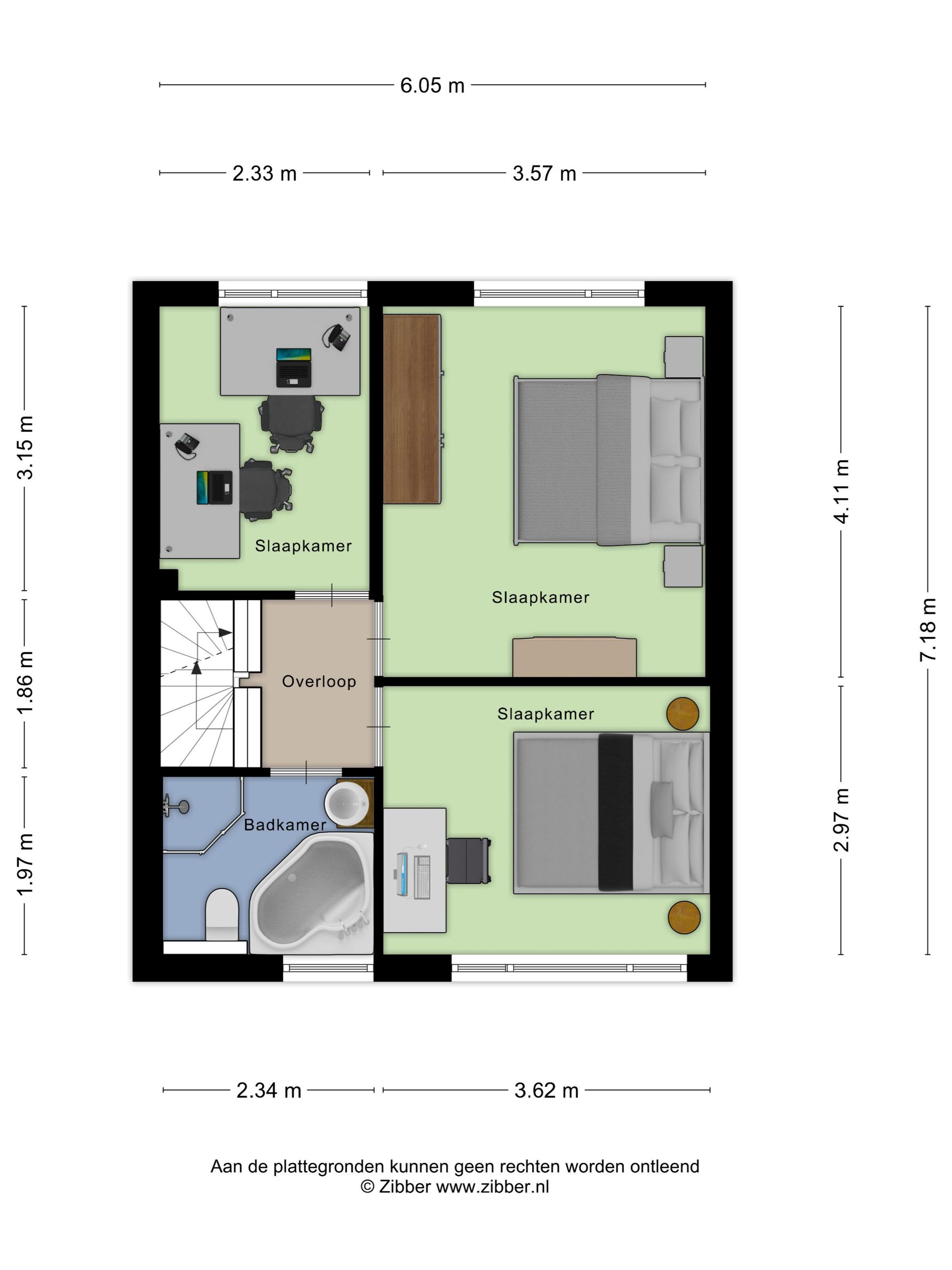 Foto 33 van Wulpenlaan 12