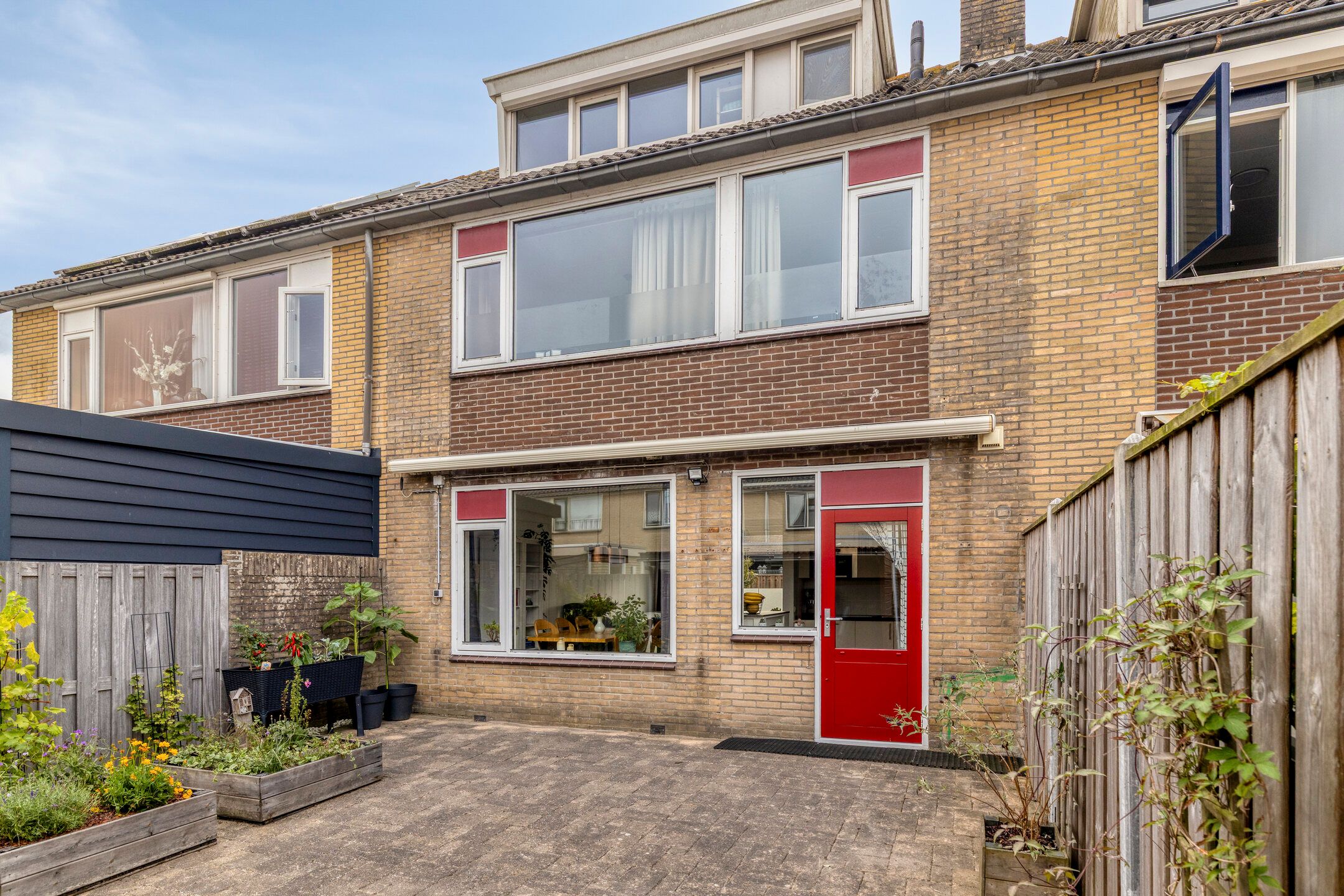 Foto 6 van Wulpenlaan 12