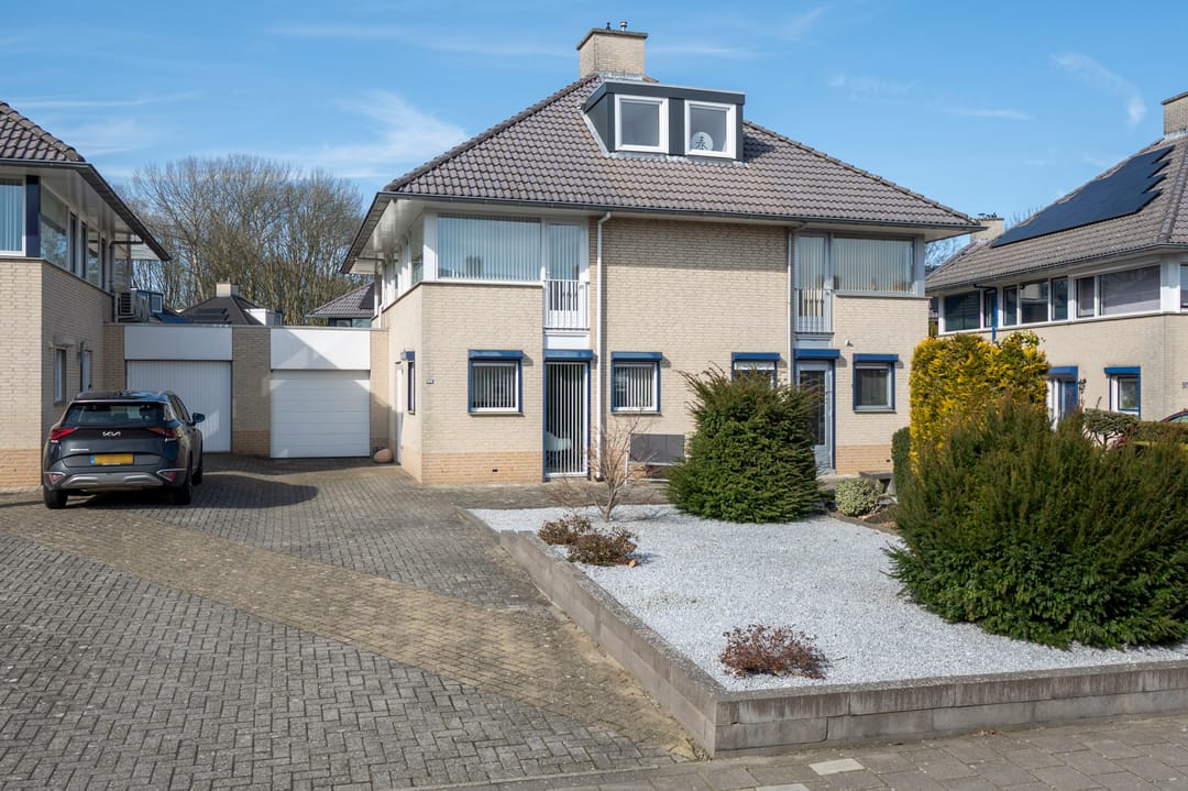 Foto 1 van Berthradisstraat 53