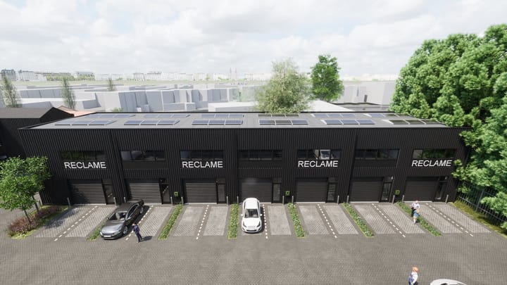 Jaagpad 24, Gouda