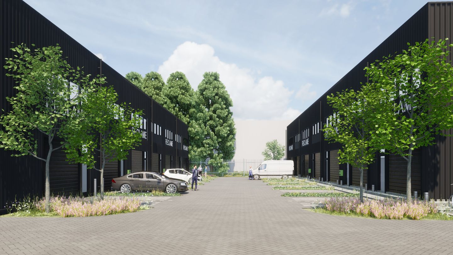 Bekijk foto 2 van Jaagpad 24