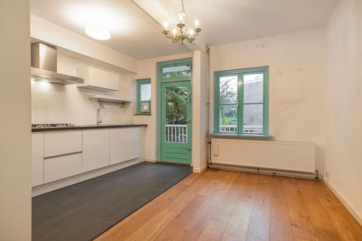 Foto 2 van Van Lawick van Pabststraat 113-2