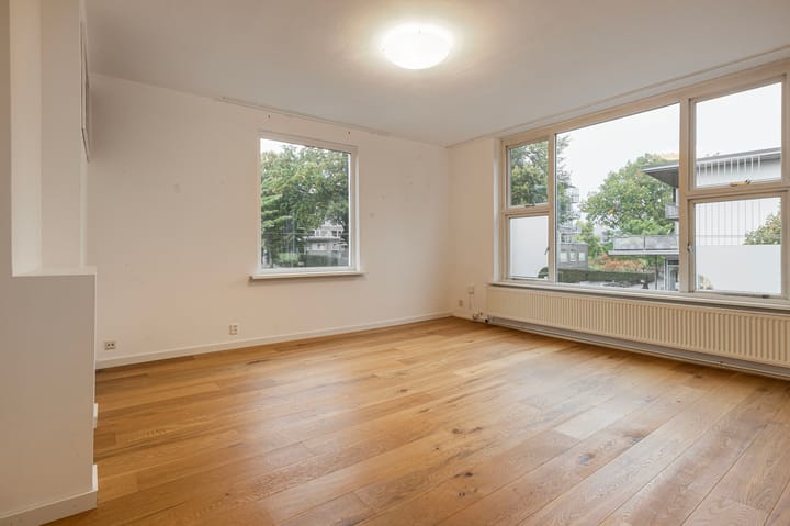 Foto 3 van Van Lawick van Pabststraat 113-2