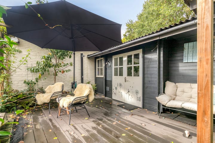 Photo 34 of Graafsebaan 102