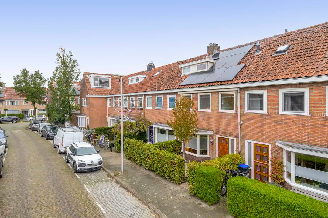 Photo 8 of Arnoldus Rotterdamstraat 15