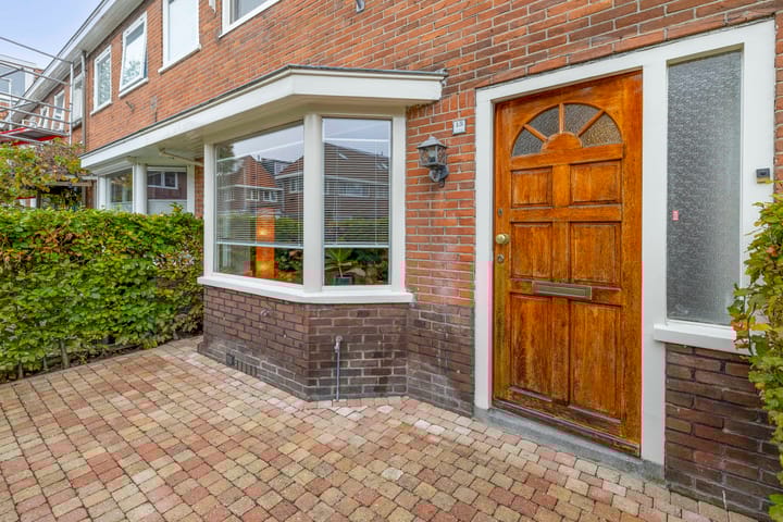 Foto 9 van Arnoldus Rotterdamstraat 15