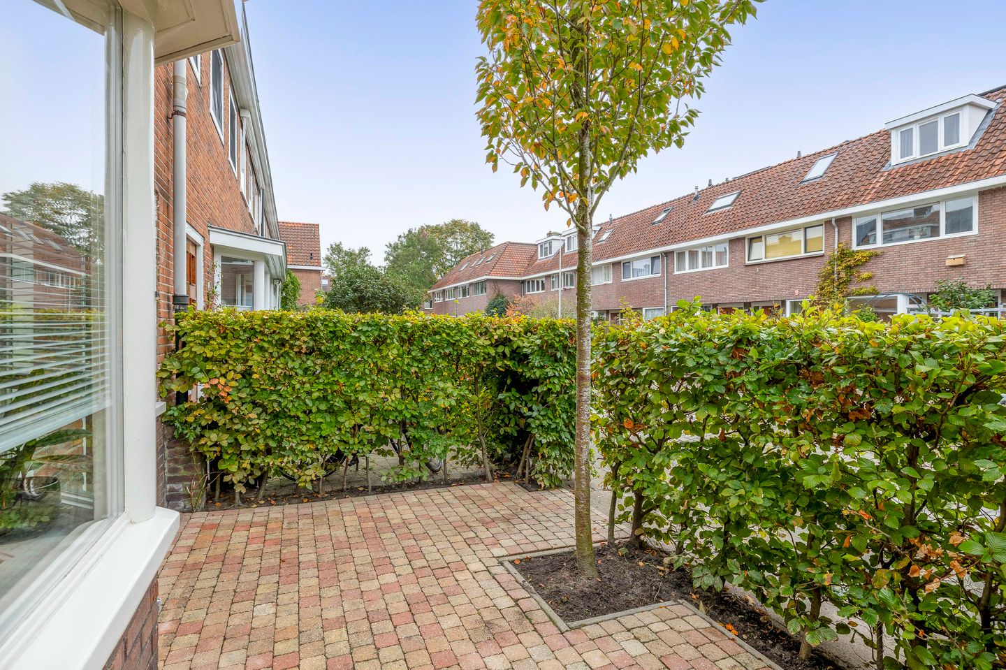 Photo 10 of Arnoldus Rotterdamstraat 15