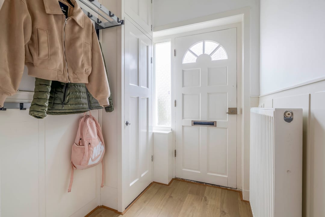 Photo 11 of Arnoldus Rotterdamstraat 15