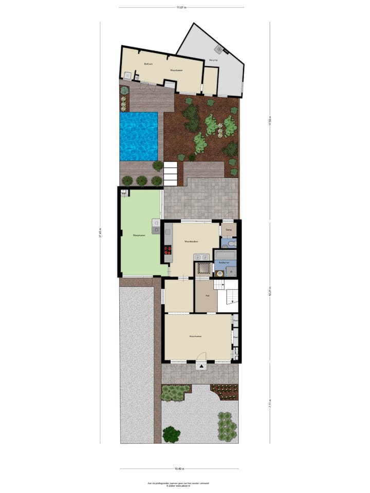 Photo 49 of Graafsebaan 102