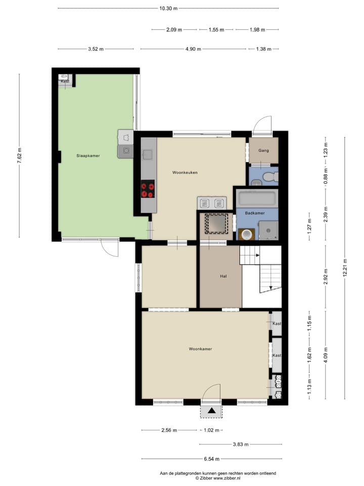 Photo 50 of Graafsebaan 102