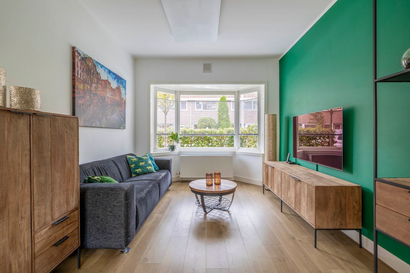 Photo 14 of Arnoldus Rotterdamstraat 15