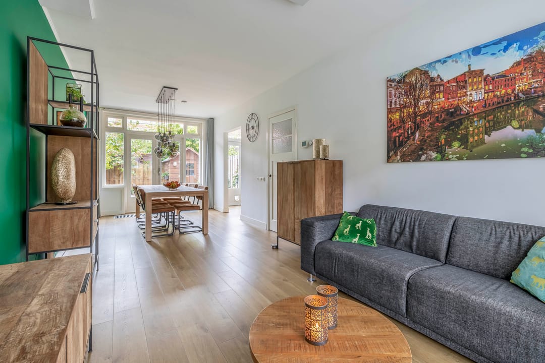 Photo 16 of Arnoldus Rotterdamstraat 15