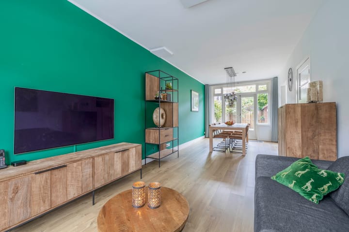 Foto 17 van Arnoldus Rotterdamstraat 15