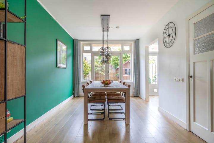 Foto 18 van Arnoldus Rotterdamstraat 15