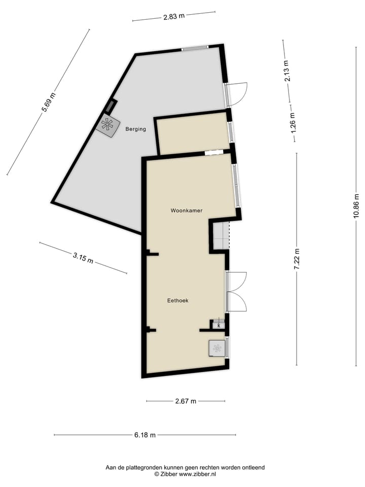 Photo 54 of Graafsebaan 102