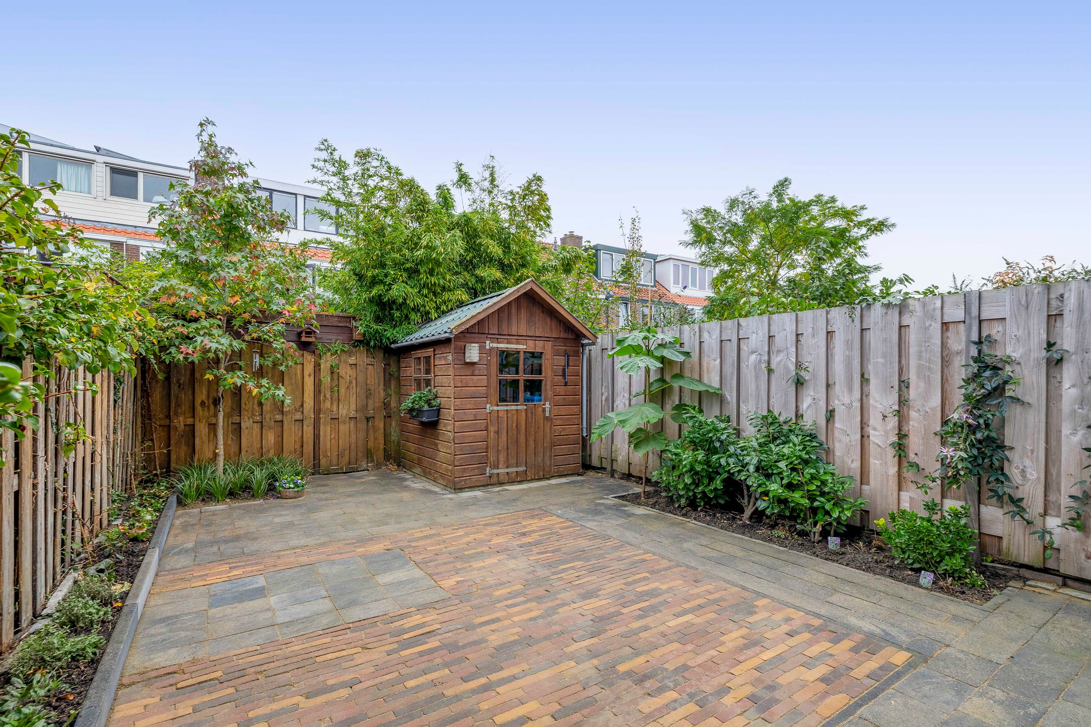 Photo 24 of Arnoldus Rotterdamstraat 15