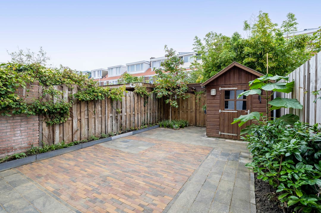 Photo 23 of Arnoldus Rotterdamstraat 15