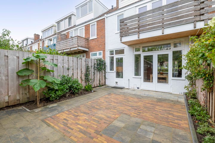 Foto 25 van Arnoldus Rotterdamstraat 15