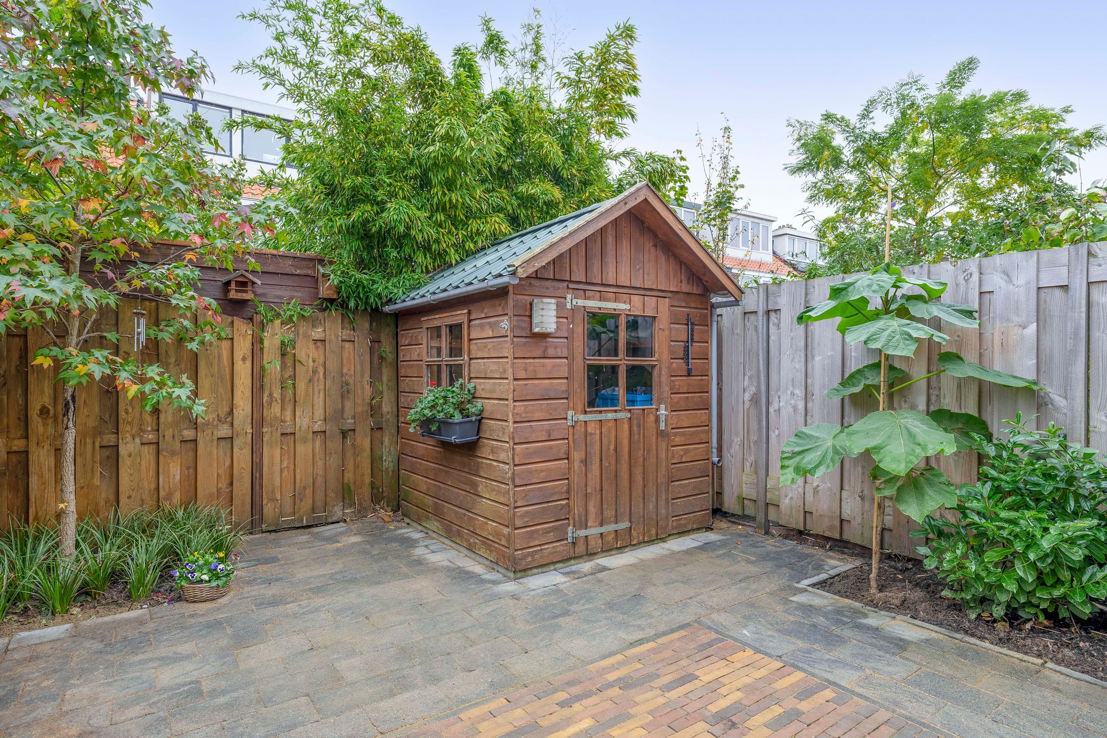 Photo 27 of Arnoldus Rotterdamstraat 15