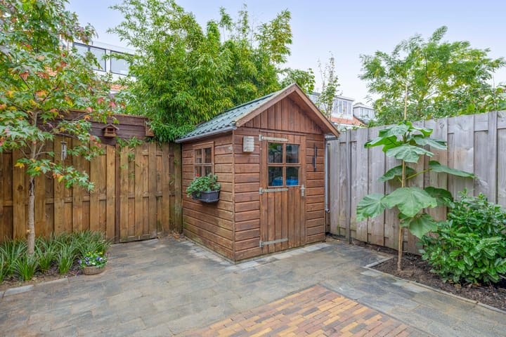 Foto 27 van Arnoldus Rotterdamstraat 15