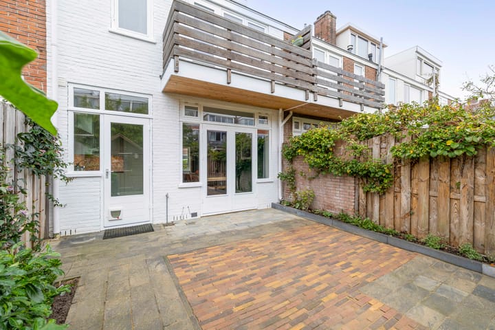 Foto 26 van Arnoldus Rotterdamstraat 15