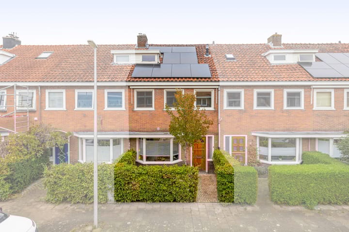 Foto 5 van Arnoldus Rotterdamstraat 15