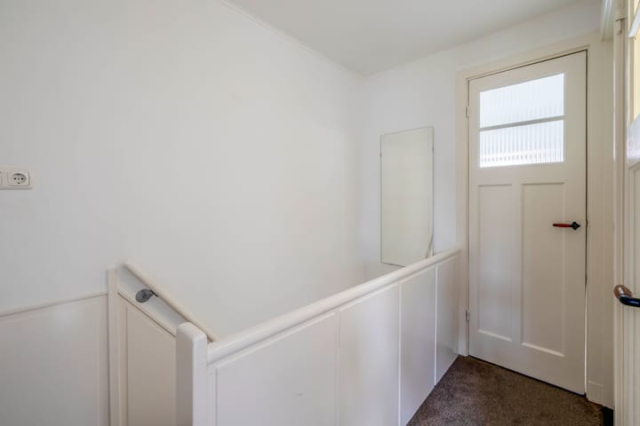 Foto 29 van Arnoldus Rotterdamstraat 15