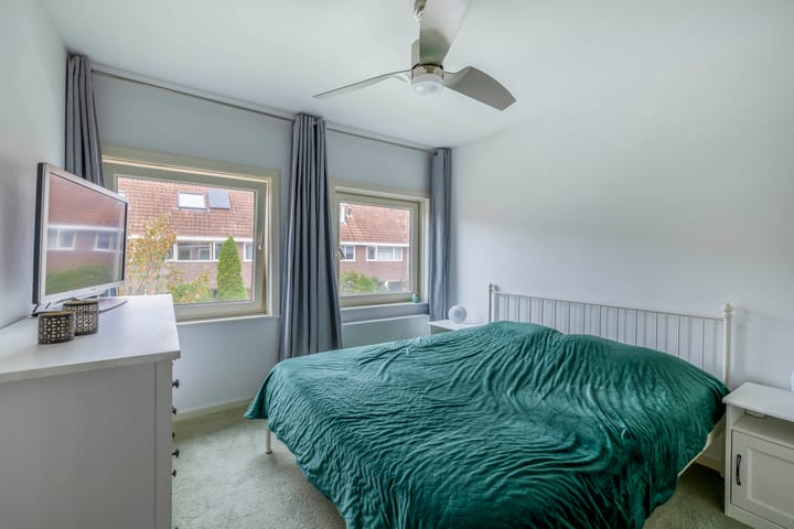 Foto 31 van Arnoldus Rotterdamstraat 15