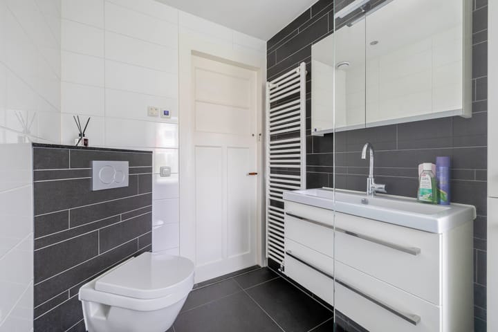 Foto 34 van Arnoldus Rotterdamstraat 15