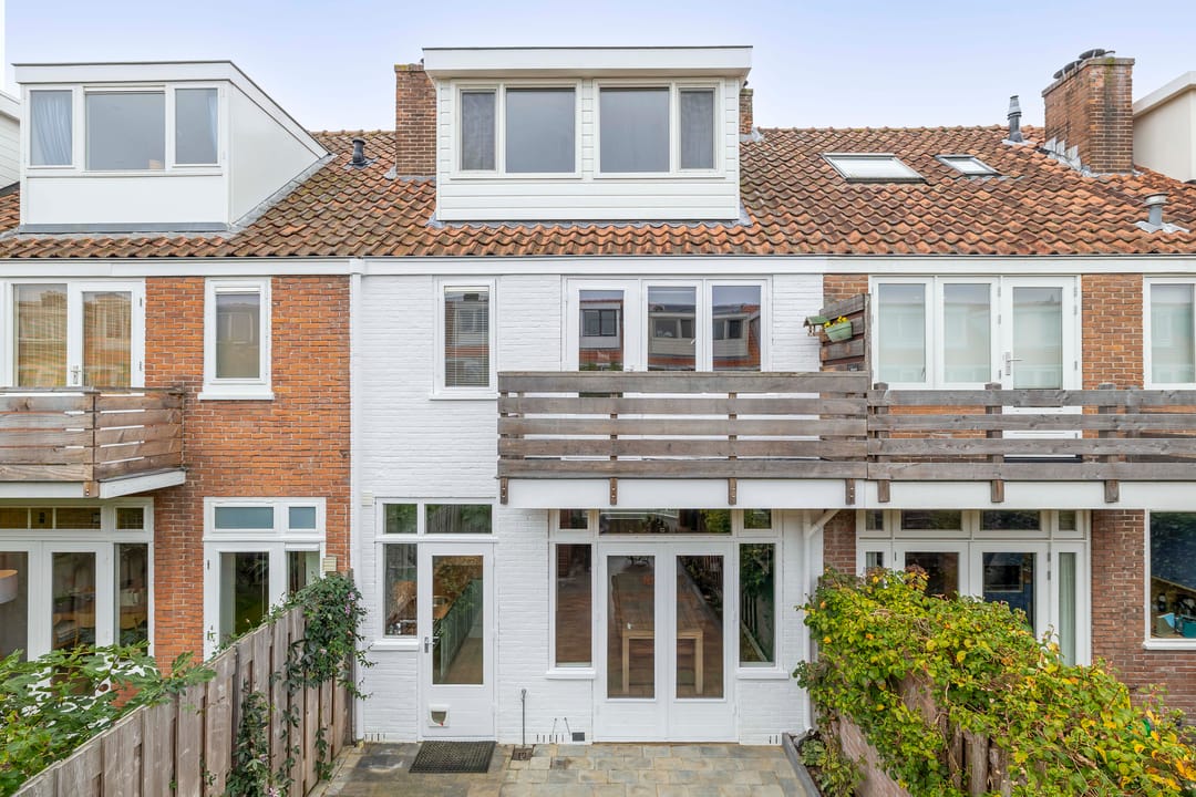 Photo 28 of Arnoldus Rotterdamstraat 15